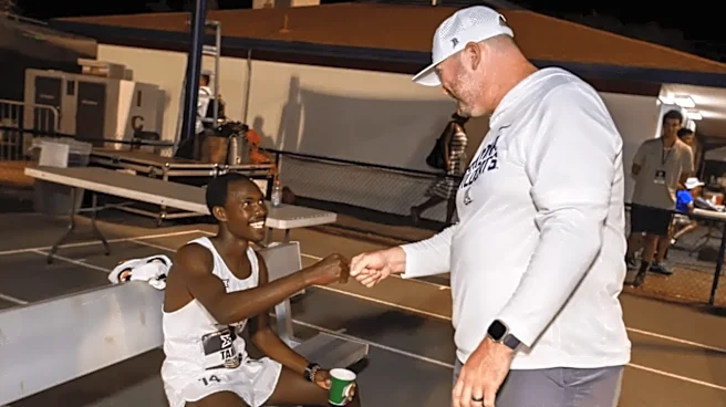 Taking Stock 2026: How Arizona track & field is looking under Andrew Dubs