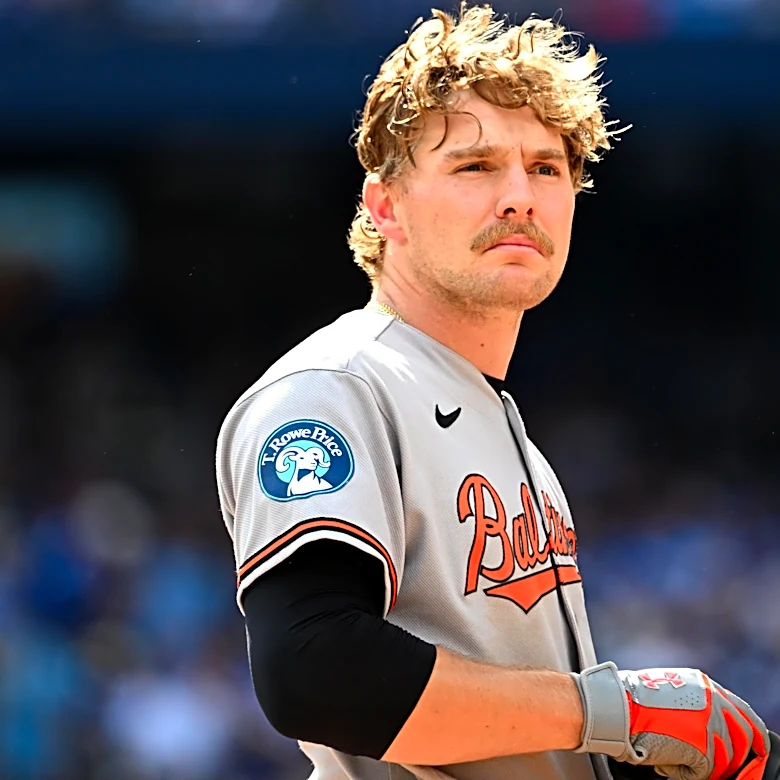 Do the Orioles have a Gunnar Henderson problem?