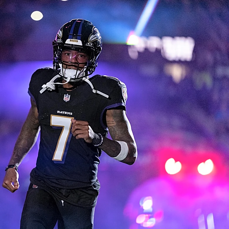 We asked, you answered: which Ravens have the most to prove in 2026?