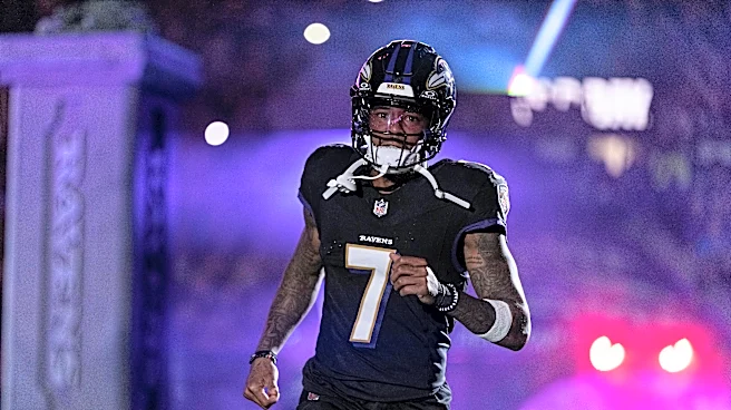 We asked, you answered: which Ravens have the most to prove in 2026?