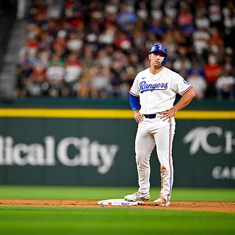 Tuesday Morning Texas Rangers Update