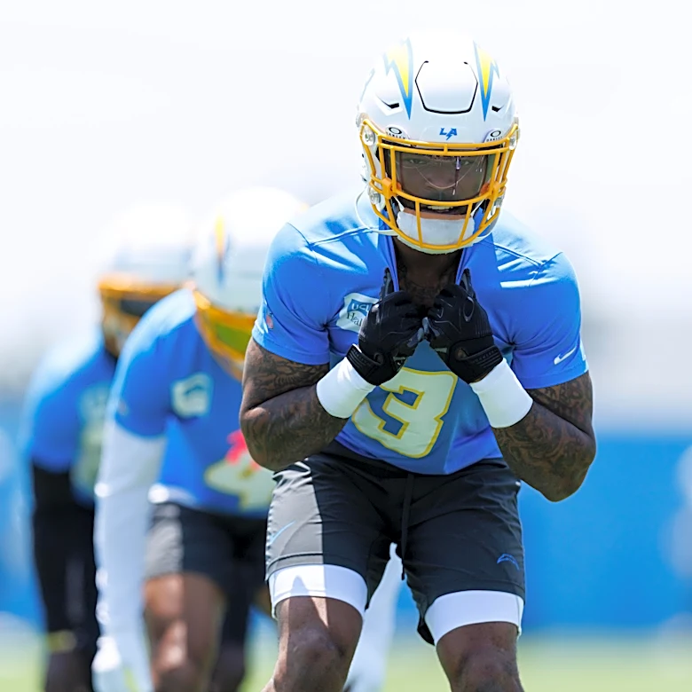 Chargers Daily Links: Tuesday Open Thread