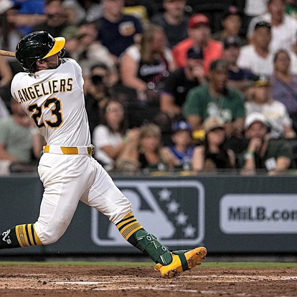 Elephant Rumblings: Langeliers Leads All-Star Voting, Kurtz 4th