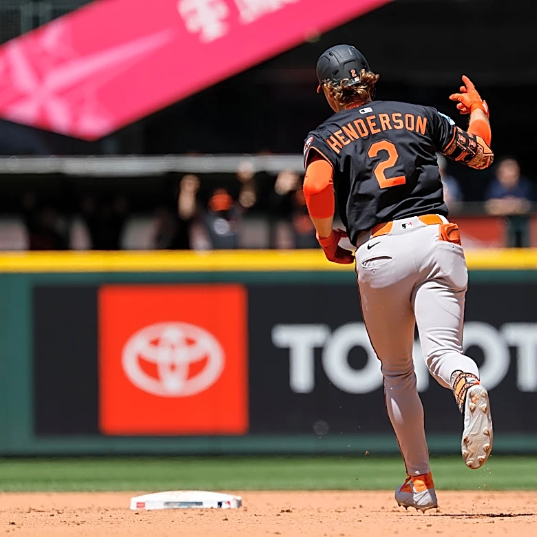 Orioles-Mariners series preview: The M’s again, only this time out West
