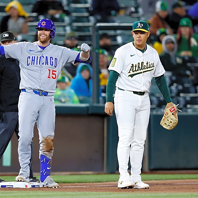 A look at Cubs cycles through history