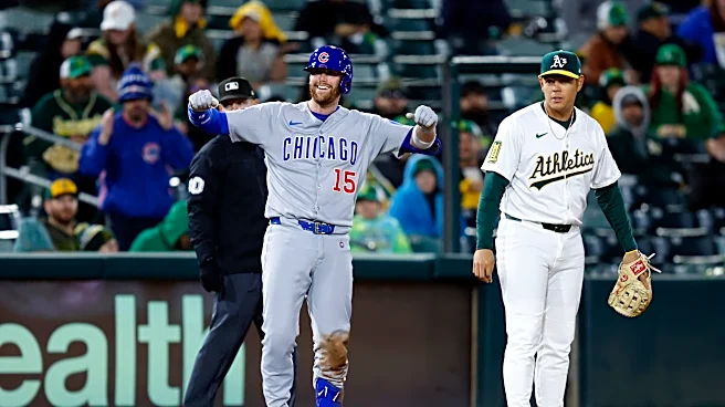 A look at Cubs cycles through history