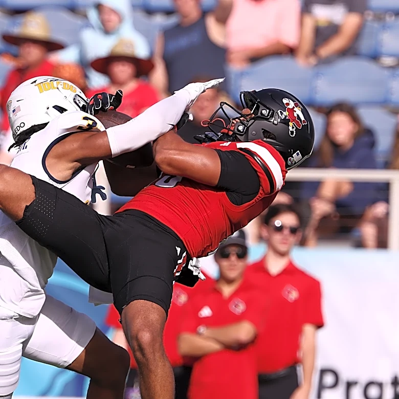 Seahawks 2026 rookie predictions: Will Andre Fuller’s versatility earn him a roster spot?