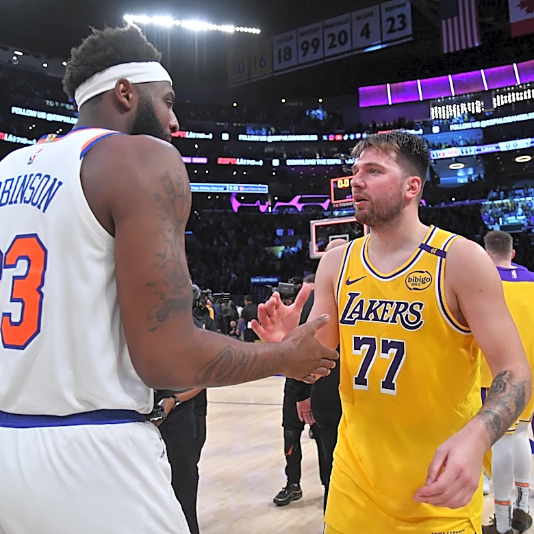 Knicks’ free agency priority emerges as Lakers lurk in the shadows