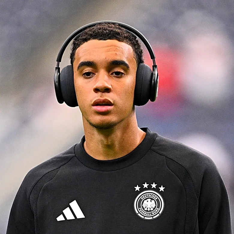 FIFA cracks down on Bayern Munich’s Jamal Musiala
