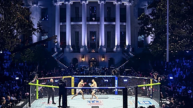 UFC White House Report: Did UFC Freedom 250 live up to the hype?