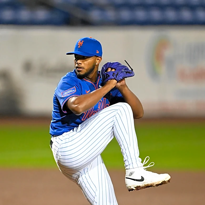 Mets Minor League Players of the Week: Week Twelve