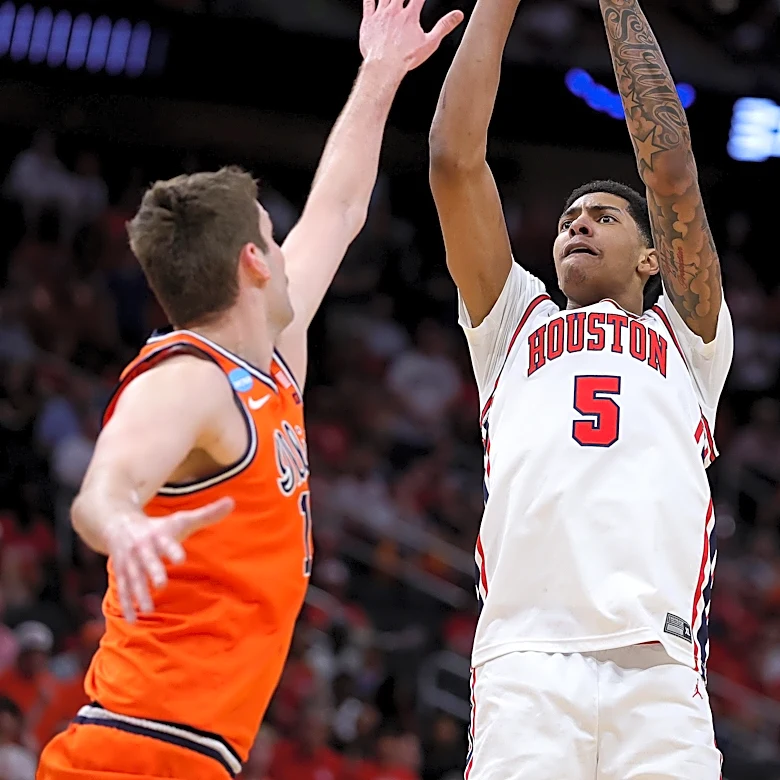 Know the draft prospect: Chris Cenac, Jr.