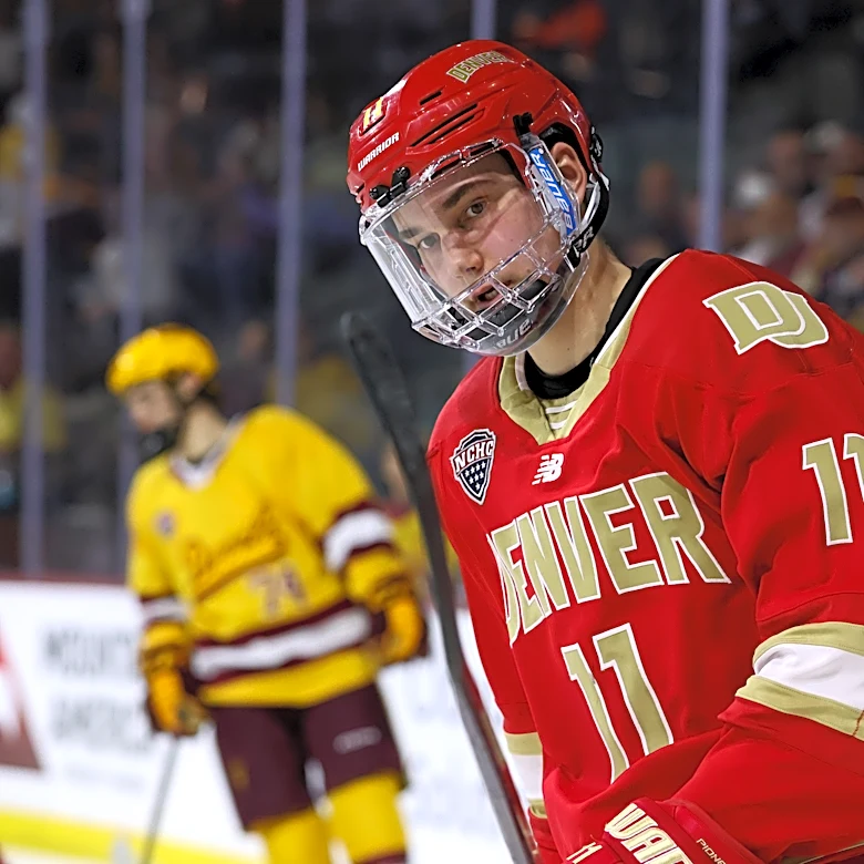 New Jersey Devils Prospect Update: The Case for Samu Salminen