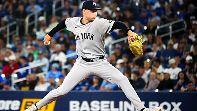 Yankees Birthday of the Day: Will Warren