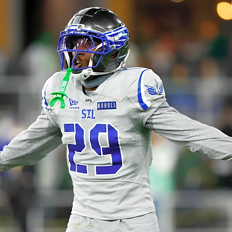 Broncos sign former UFL CB/KR Sean Fresch