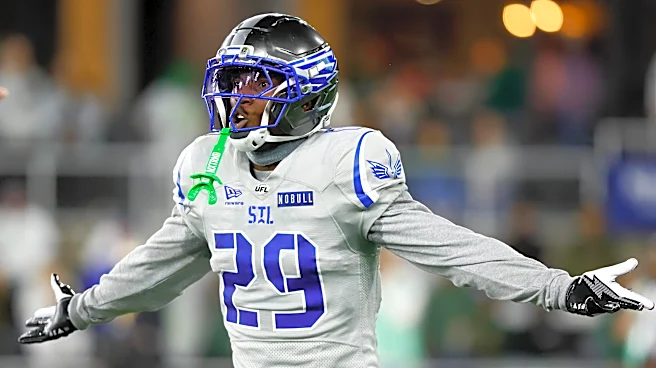 Broncos sign former UFL CB/KR Sean Fresch