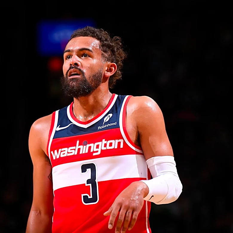 Trae Young is back in trade rumors. Here’s what that means for the Wizards