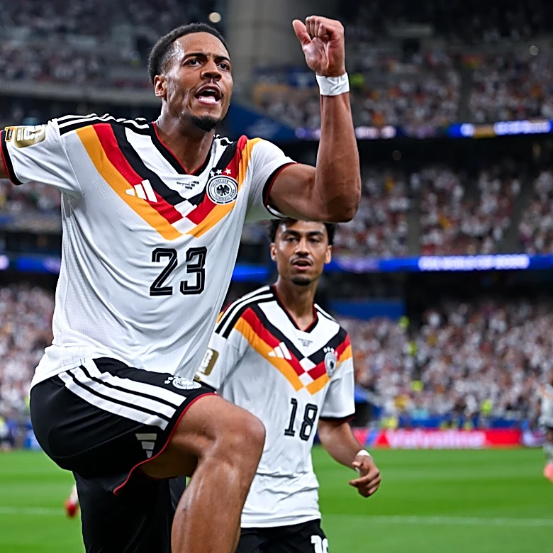 Dortmund World Cup Roundup: Weekend of June 11-14