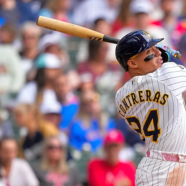 Brewers Reacts Survey: Who do you want to see in the All-Star Game?