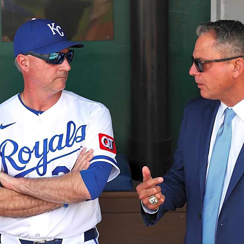 Royals need to set priorities to get the most out of a lost season