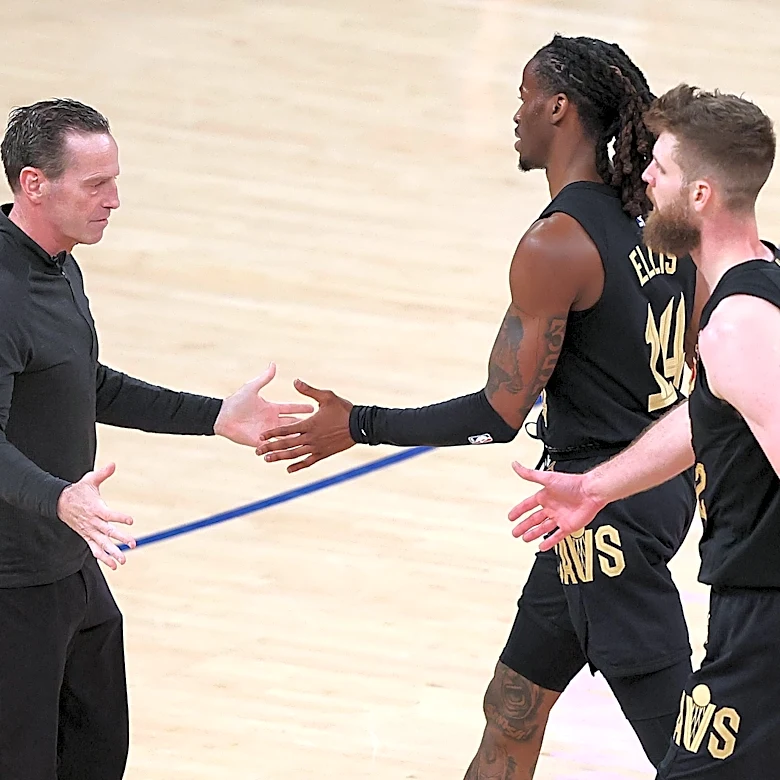 Cavs are prioritizing their only wing while looking to cut salary