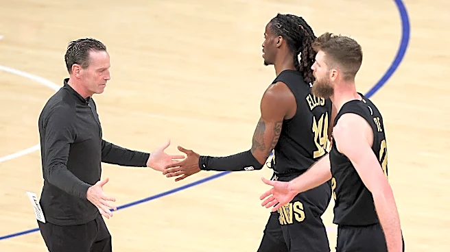 Cavs are prioritizing their only wing while looking to cut salary