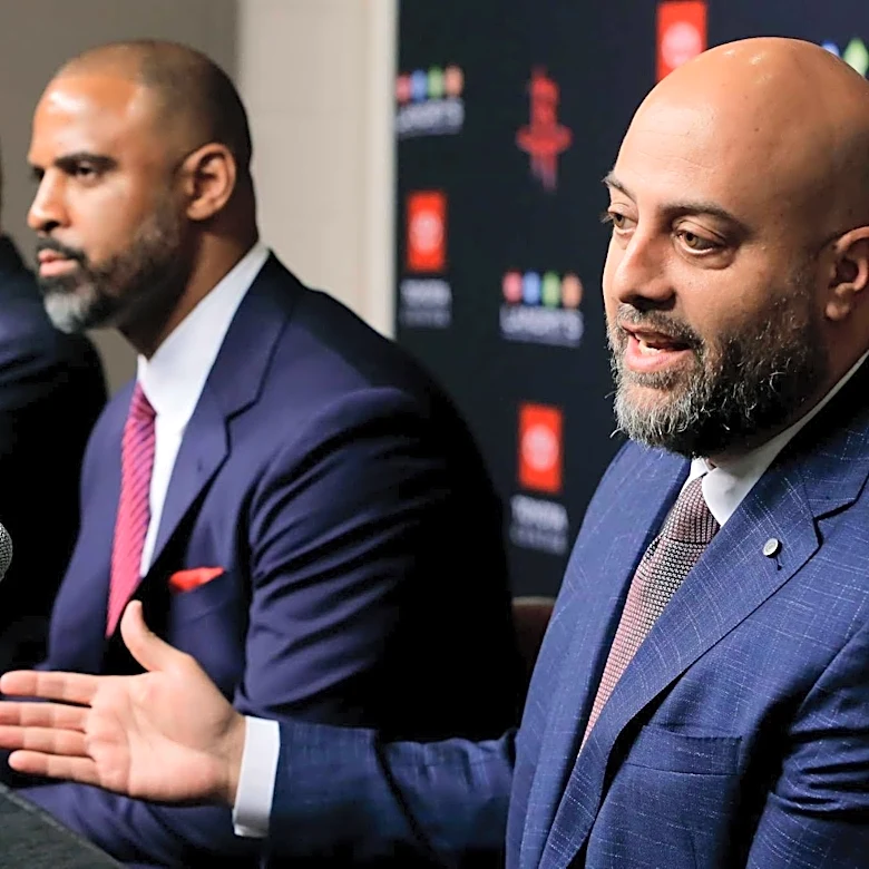 2026 NBA Draft: Rockets have to nail this year’s second round pick