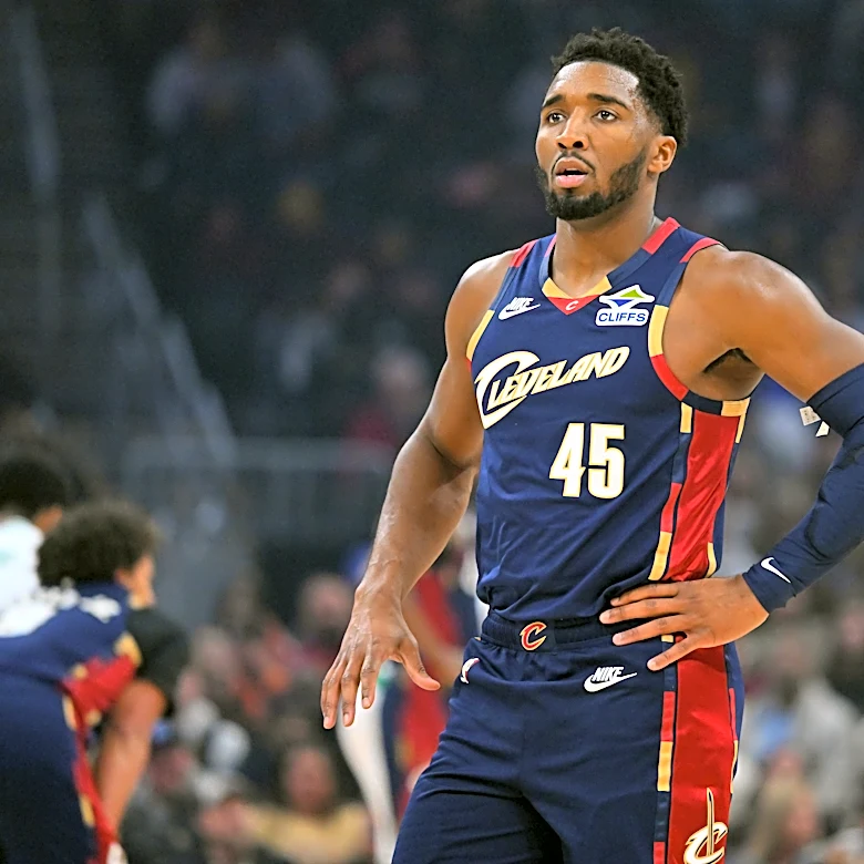Report: Donovan Mitchell not expected to sign extension this summer
