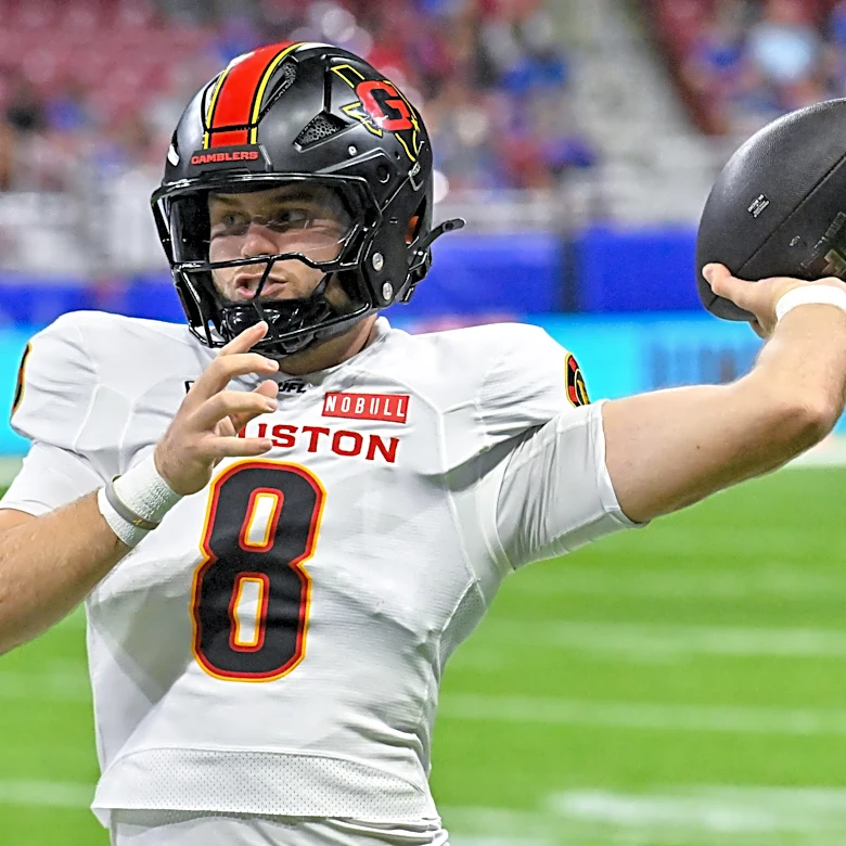 Saints host workouts with multiple UFL standouts