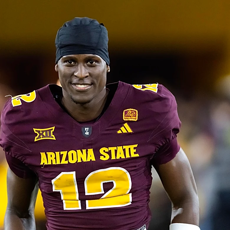 Scouting Jets UDFA wide receiver Malik McClain