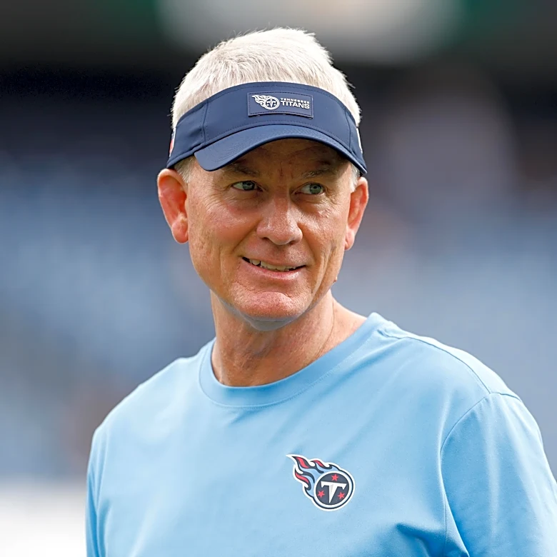 Mike McCoy thrilled to be back with Klint Kubiak