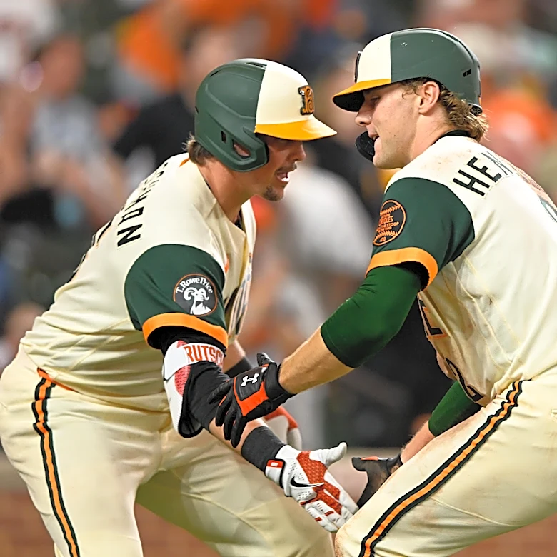 Series Preview: Mariners (37-36) vs. Orioles (34-39)