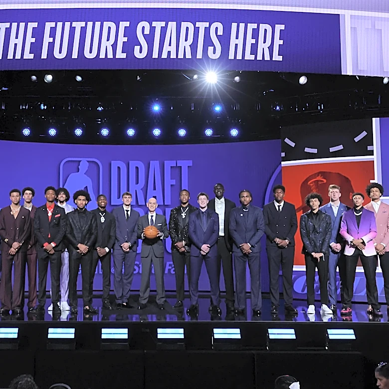 Post-Finals NBA mock draft roundup for the Sixers