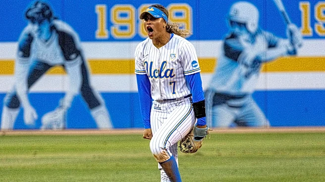 Women’s Professional Softball: Season Two