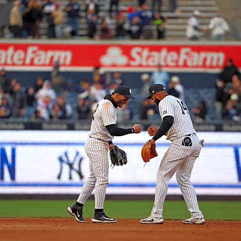 This Yankees team could have a 2019-esque makeup
