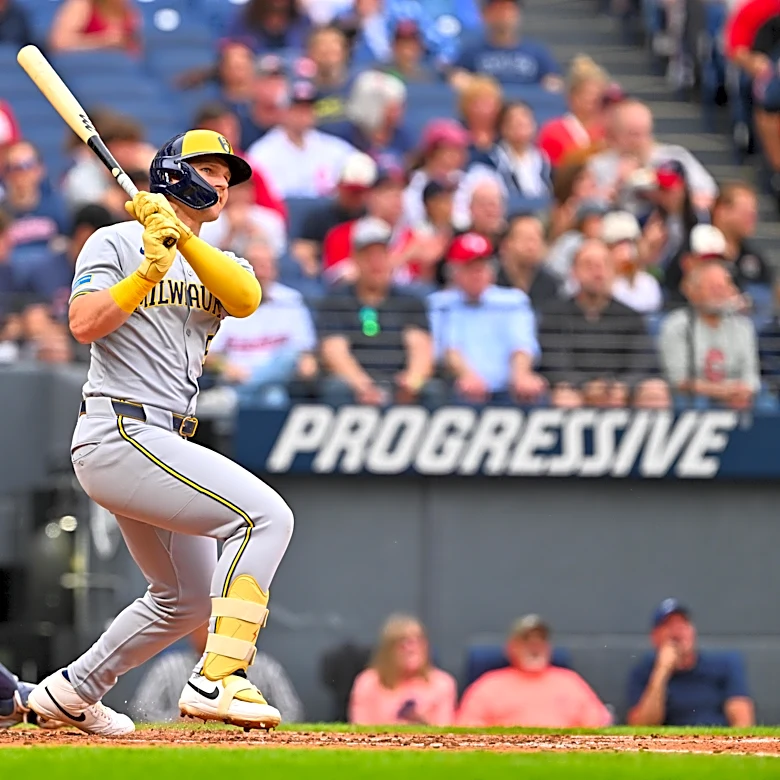 Series Preview: Guardians at Brewers