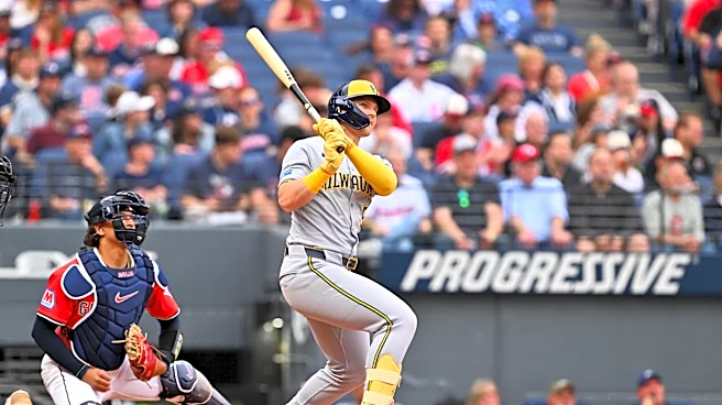 Series Preview: Guardians at Brewers