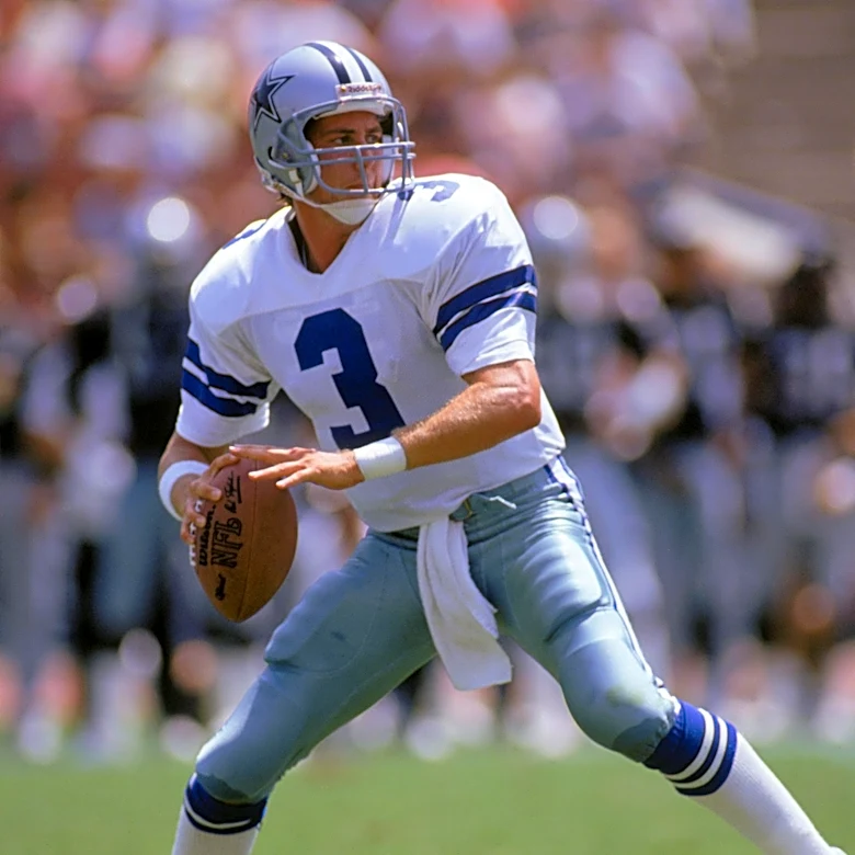 A historical look at the Cowboys big moves