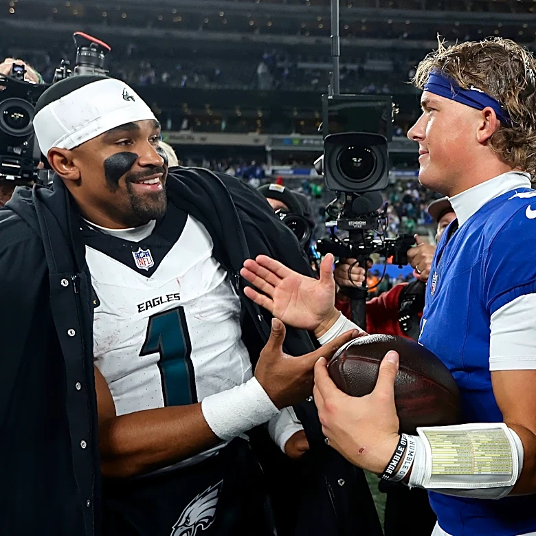 Fantasy Football 2026: 26 Quarterback facts you need to know before your draft