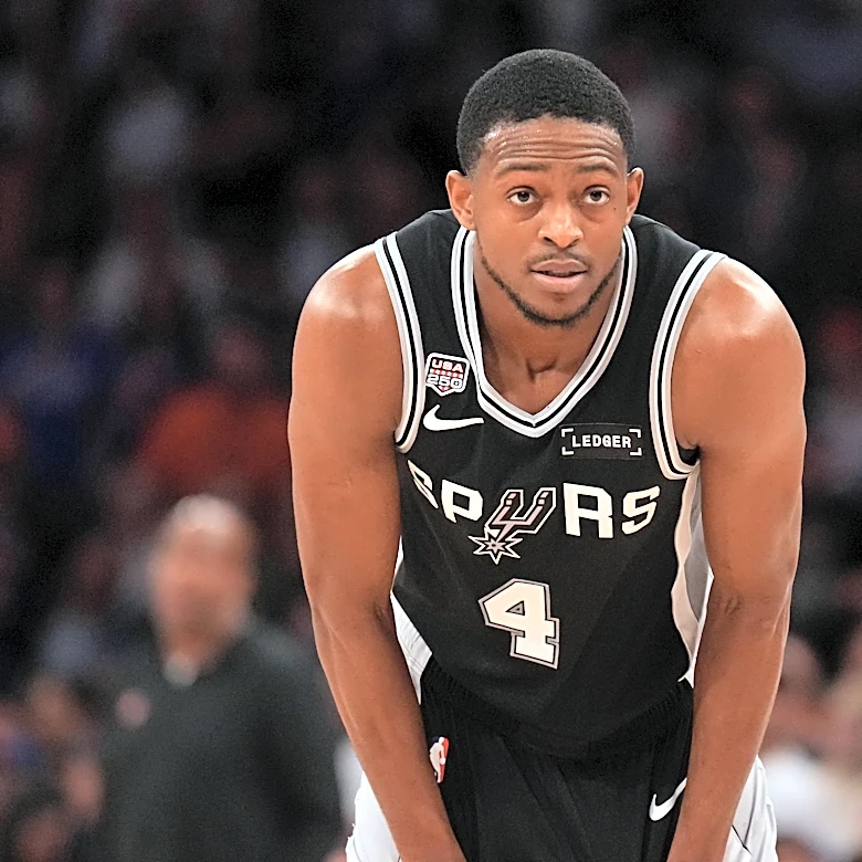 The star nobody wants could be exactly what Phoenix needs
