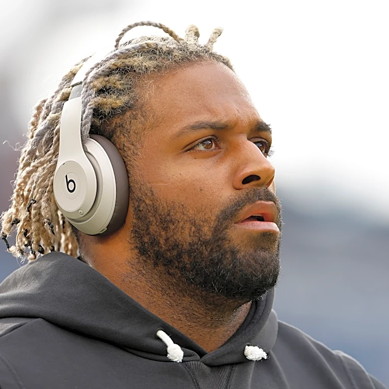 BREAKING: DE Cam Jordan to return to the Saints for “One Final Season”
