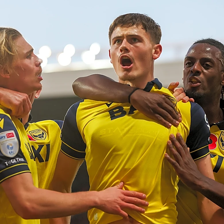 REPORT: Spurs turn down multiple transfer bids for striker Will Lankshear