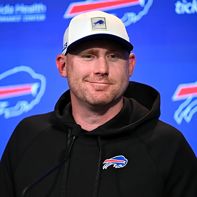 2026 NFL offseason grades are in for the Buffalo Bills