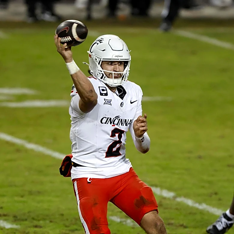 Browns Brendan Sorsby interest: ‘Never say never,’ more in recent report; Pro Day scheduled