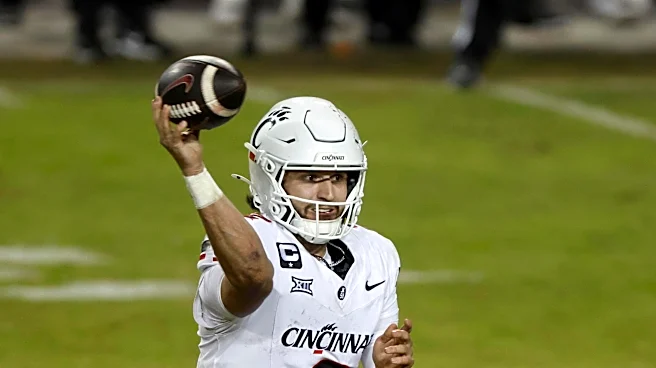 Browns Brendan Sorsby interest: ‘Never say never,’ more in recent report; Pro Day scheduled