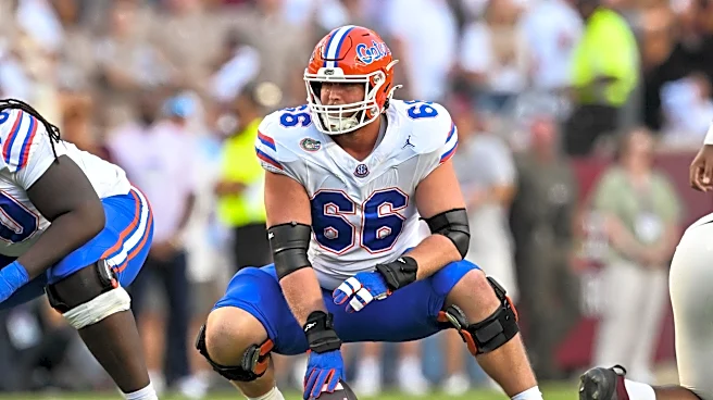 Jake Slaughter, Junior Colson among Chargers to watch during mandatory minicamp