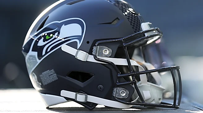Seahawks scout becomes latest to join Nolan Teasley’s Vikings staff