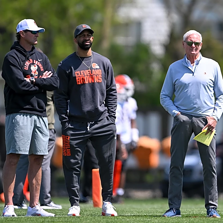 Brendan Sorsby to Browns? The 3 variables that only the team knows that will decide