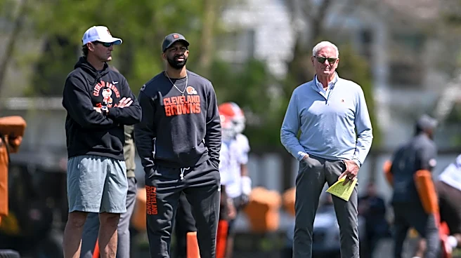 Brendan Sorsby to Browns? The 3 variables that only the team knows that will decide