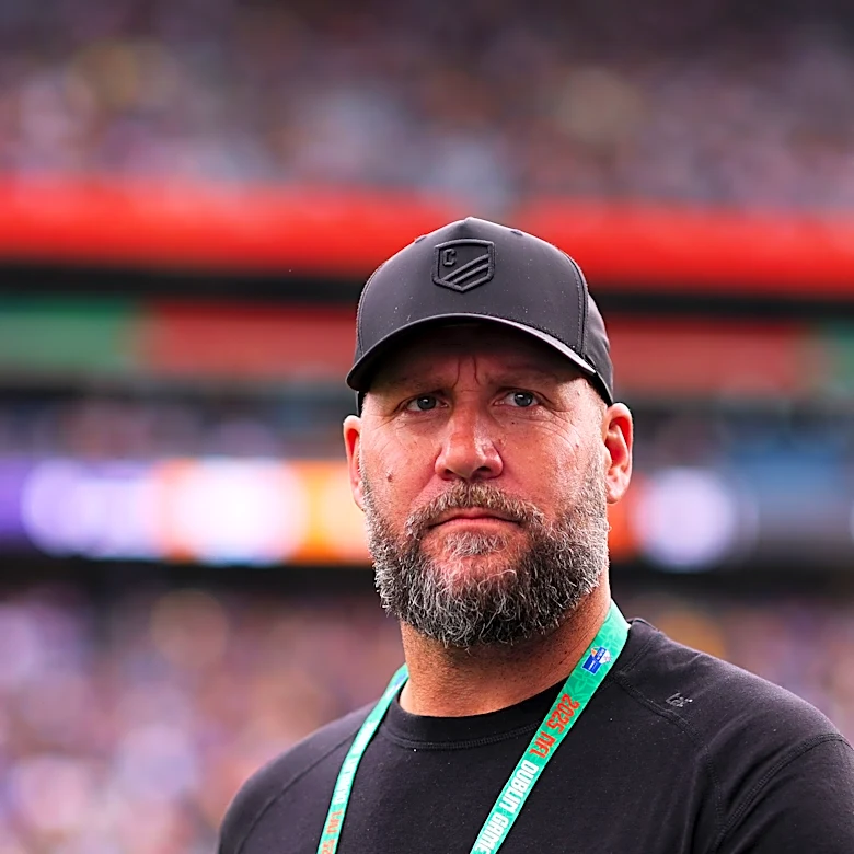 Ben Roethlisberger proclaims Ravens Super Bowl window is closed